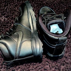 Kids Nike Boots